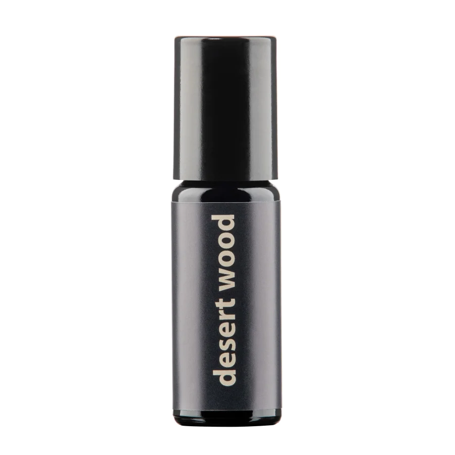 Dindi Perfume Oil (Roll-on) - Desert Wood 沙漠香木滾珠精油 10ml