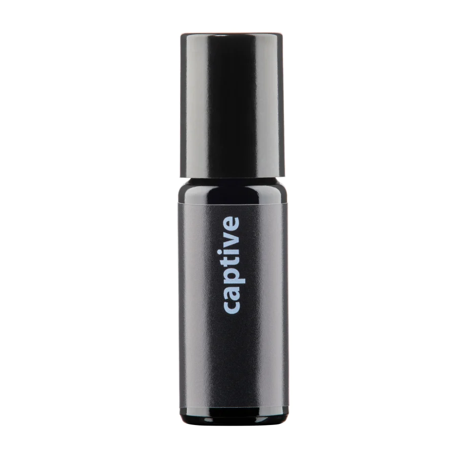 Dindi Perfume Oil (Roll-on) - Captive 獵人滾珠精油 10ml