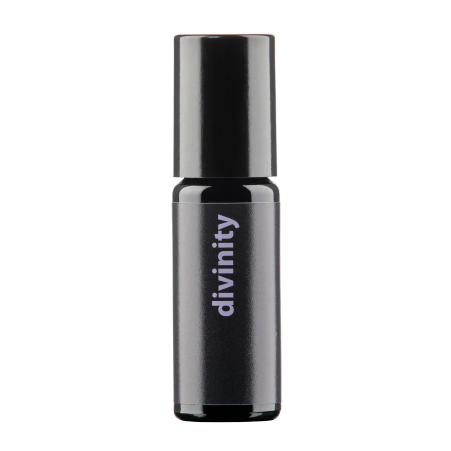 Dindi Perfume Oil (Roll-on) - Divinity 仙境滾珠精油 10ml