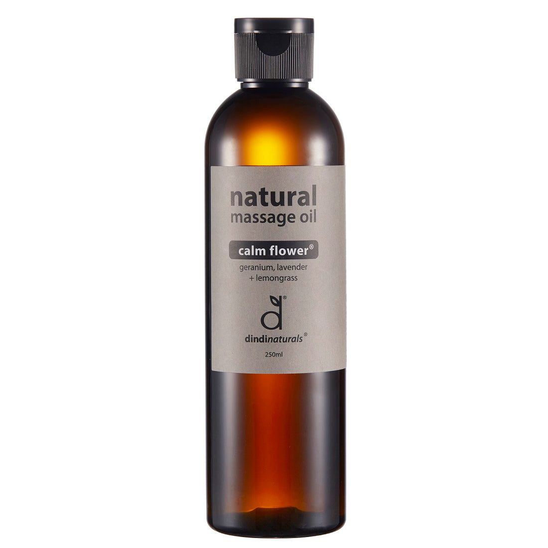 Dindi Massage Oil (Calm Flower) 花妍按摩油