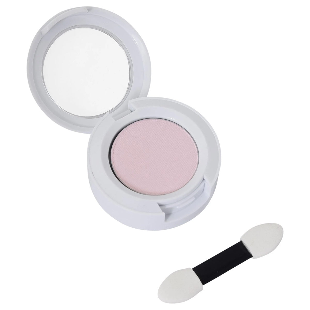 【Preorder ONLY 預購產品】Klee Kids Eyeshadow+Lip Shimmer Set (Brooklyns Treasures) 天然礦物眼影及唇蜜組合 (粉紅色)