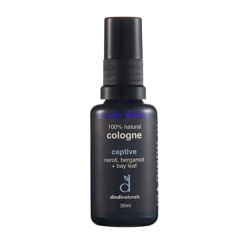 Dindi Cologne - Captive 獵人古龍水 30ml