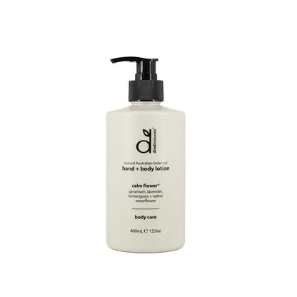 Dindi Hand &amp; Body Lotion (Calm Flower) 花妍潤膚乳液