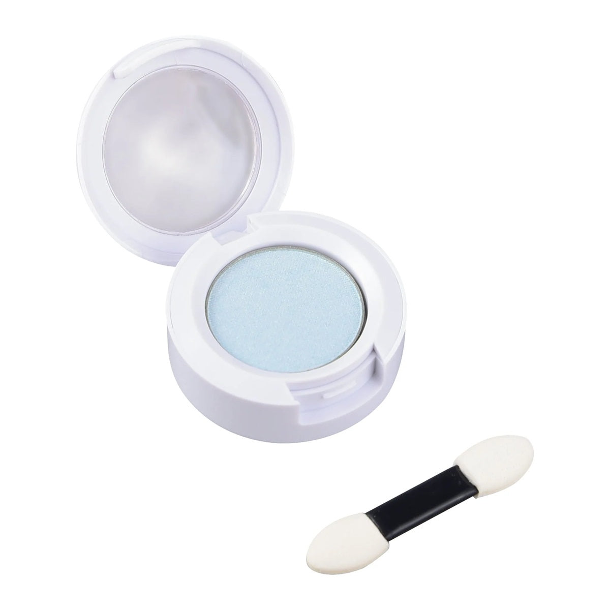 Klee Kids Pressed Powder Makeup 5PC Kit (Confetti Wishes Fairy) 天然礦物彩妝5件組合 (願望精靈)