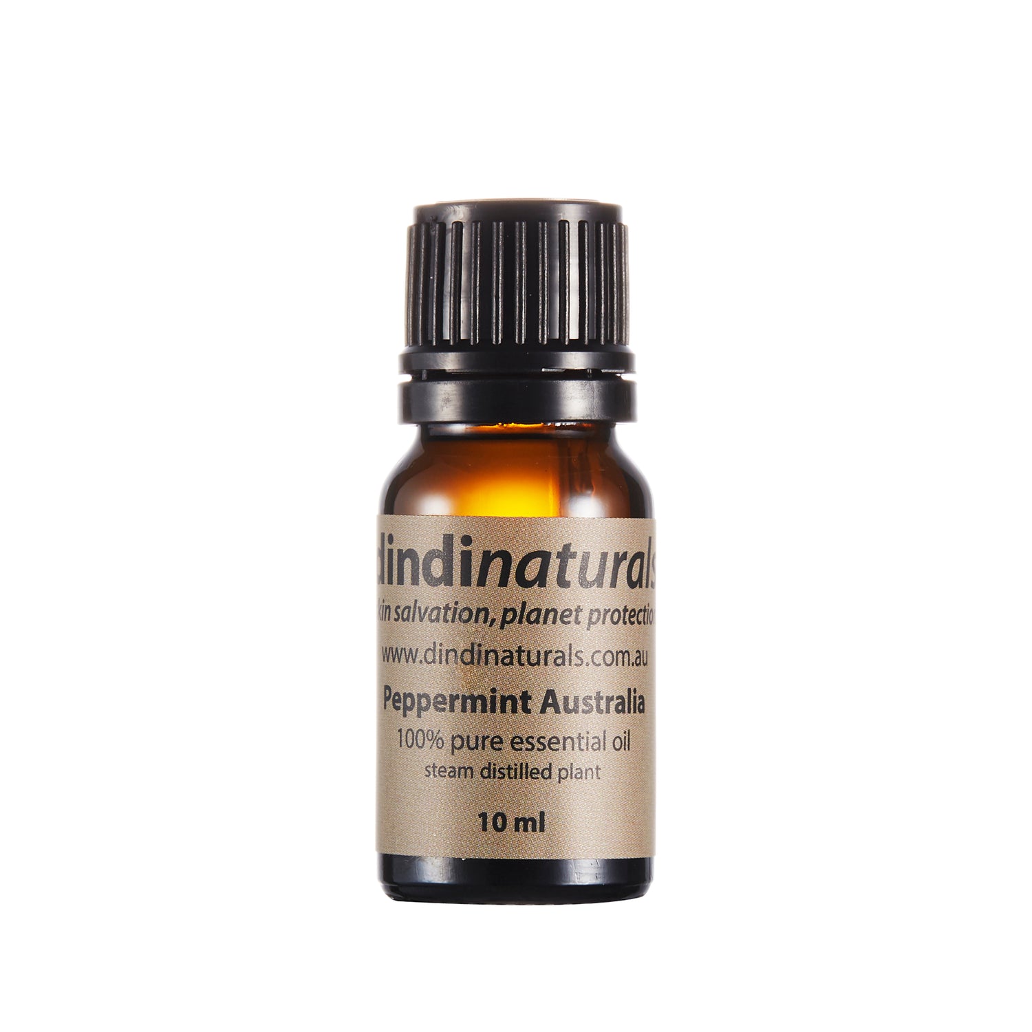 Dindi Pure Essential Oil (Peppermint Australia) 澳洲薄荷純精油 10ml