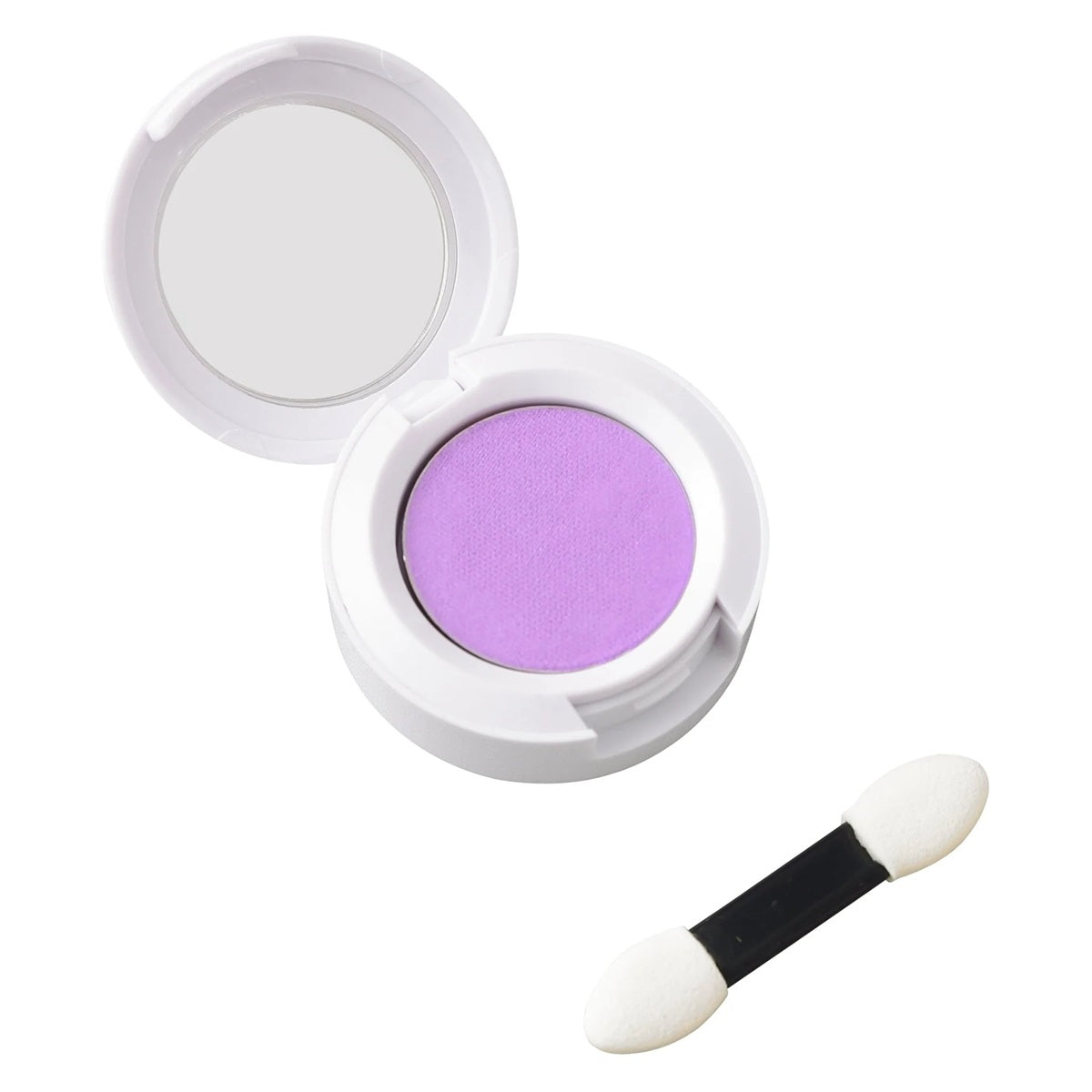 Klee Kids Pressed Powder Makeup 5PC Kit (Fiesta Giggles Fairy) 天然礦物彩妝5件組合 (歡樂精靈)