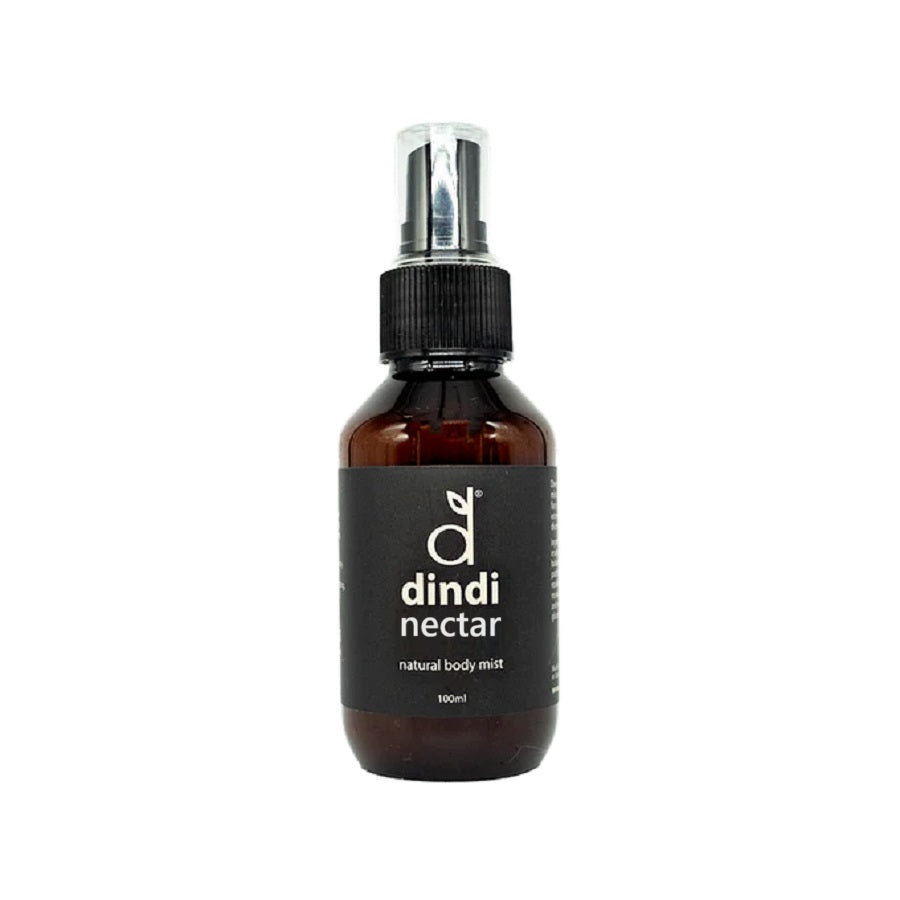 Dindi Body Mist - Nectar 馥花身體噴霧 100ml