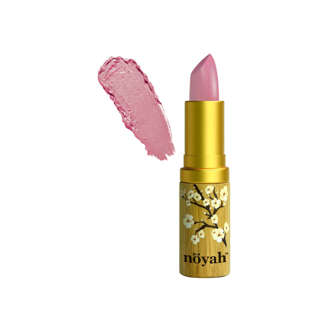 Noyah Lipstick (Desert Rose) 唇天然唇膏 (沙漠玫瑰) 4.5g