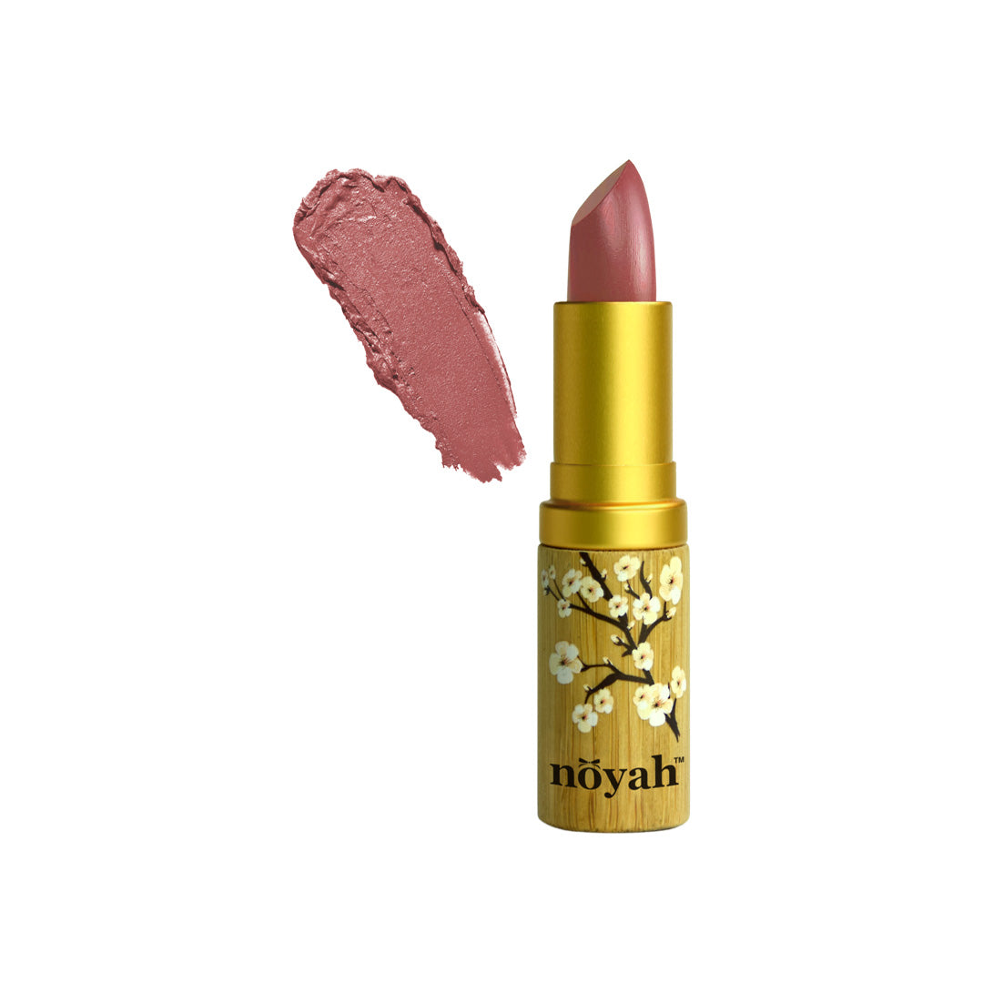 Noyah Lipstick (Hazelnut Cream) 唇天然唇膏 (光感豆沙) 4.5g
