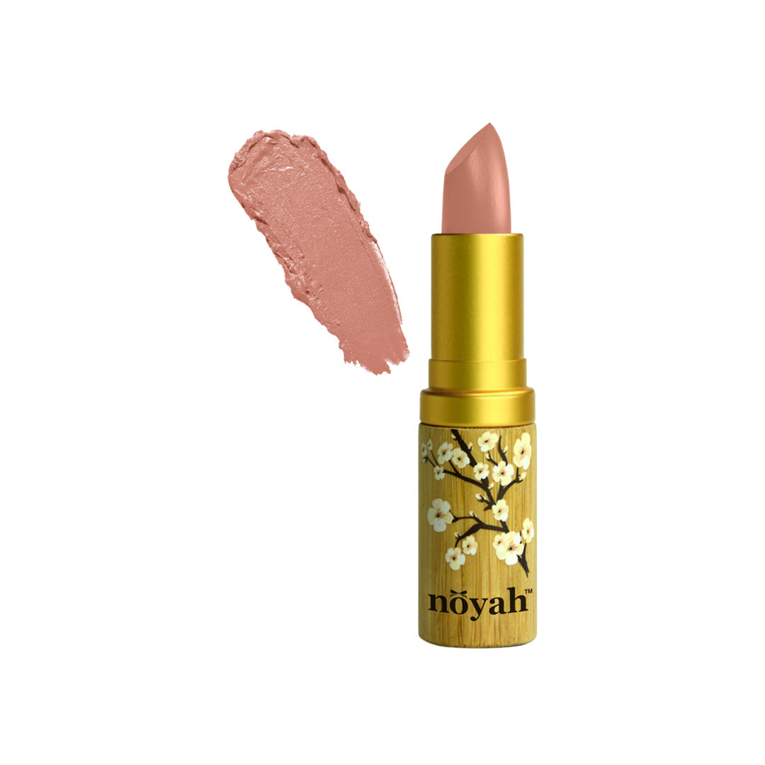 Noyah Lipstick (Wink) 唇天然唇膏 (奶茶祼棕) 4.5g