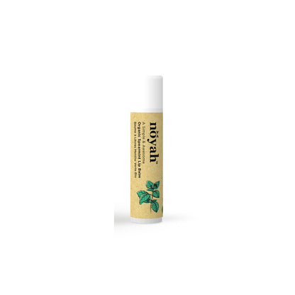 Noyah Lip Balm (Spearmint) 有機潤唇膏 (綠薄荷) 4.25g