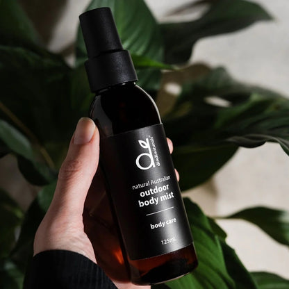 Dindi Outdoor Body Spray 天然驅蚊蟲噴霧 125ml