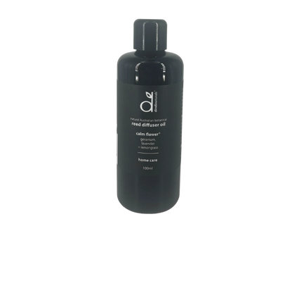 Dindi Reed Diffuser Kit (Calm Flower) 花妍香薰籐枝套裝