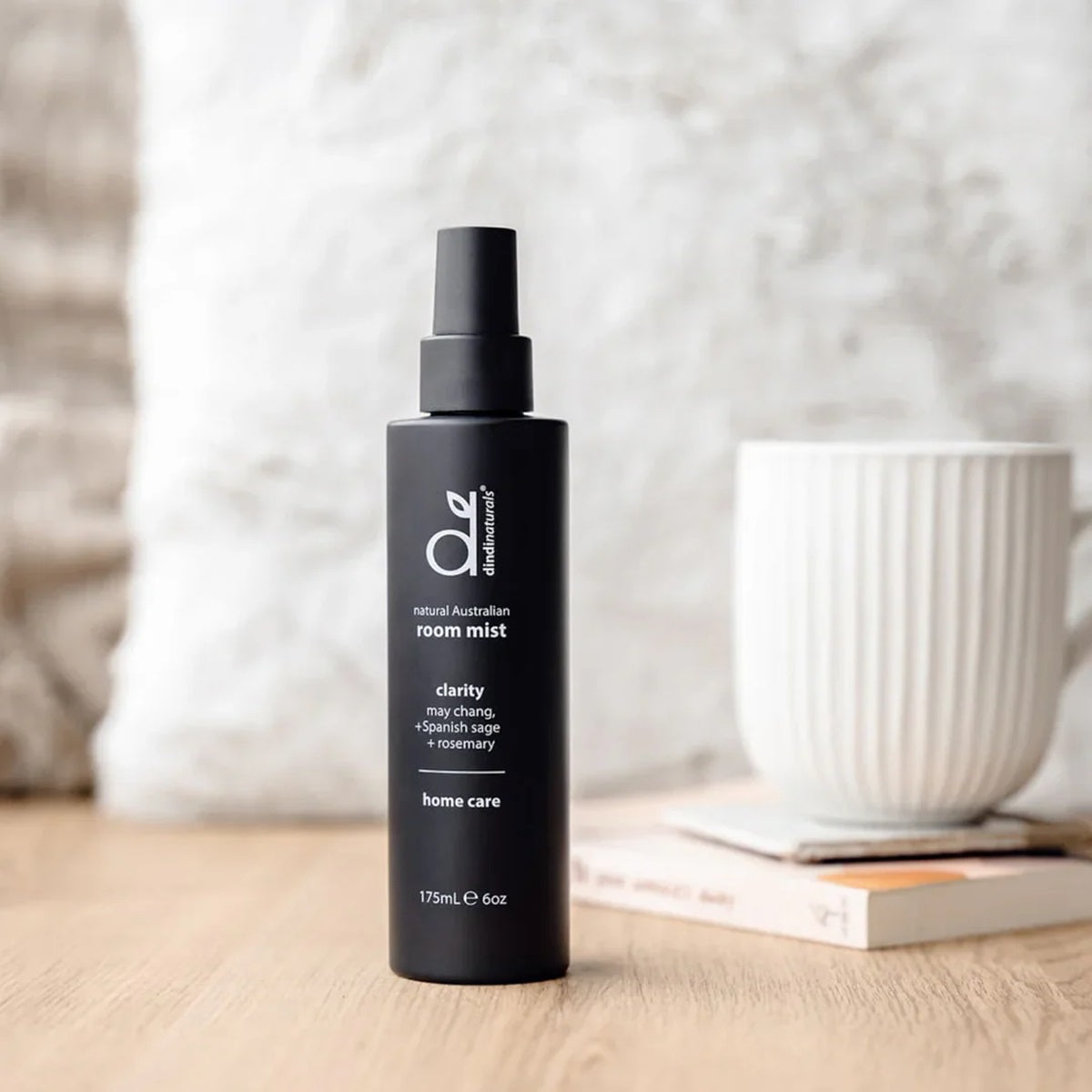 Dindi Room Mist (Clarity) 澄木香薰室內噴霧 175ml