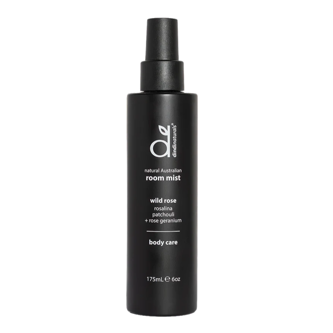 Dindi Room Mist (Wild rose) 野薔薇香薰室內噴霧 175ml