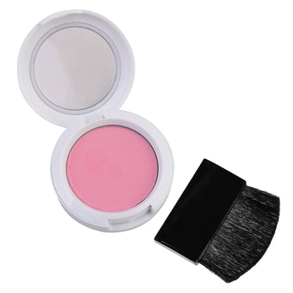 Klee Kids Pressed Powder 4PC Kit (Butterfly Fairy) 天然礦物彩妝4件組合 (蝴蝶精靈)