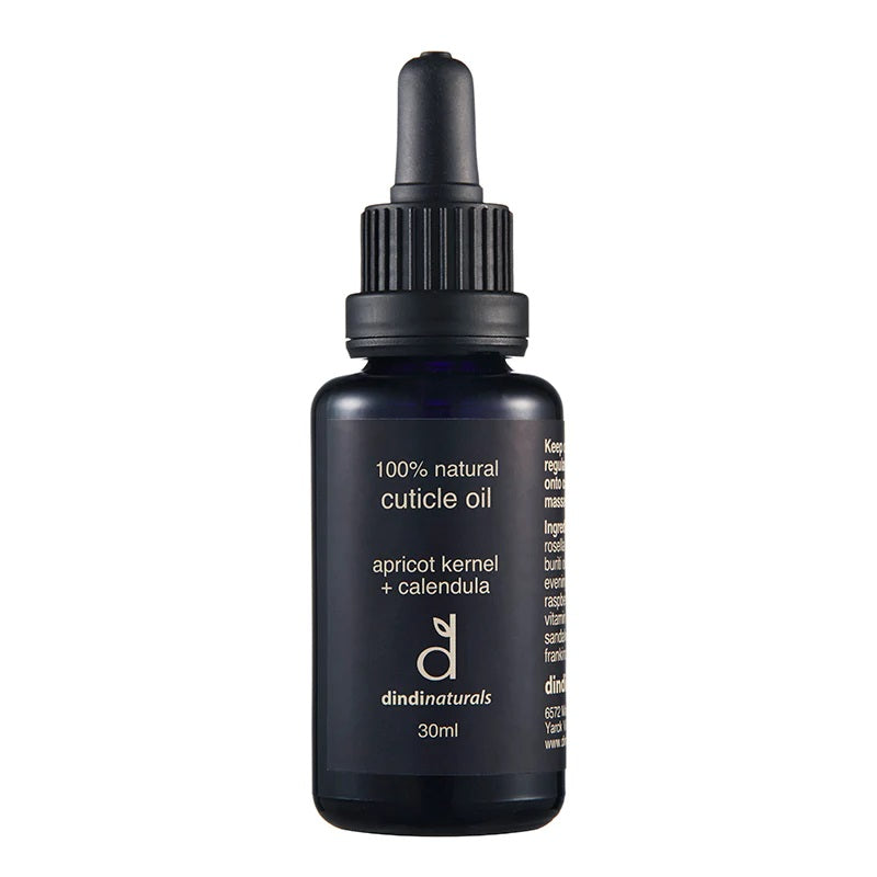 Dindi Cuticle Oil 指緣油 30ml