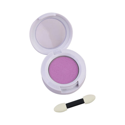 Klee Kids Pressed Powder 4PC Kit (Butterfly Fairy) 天然礦物彩妝4件組合 (蝴蝶精靈)