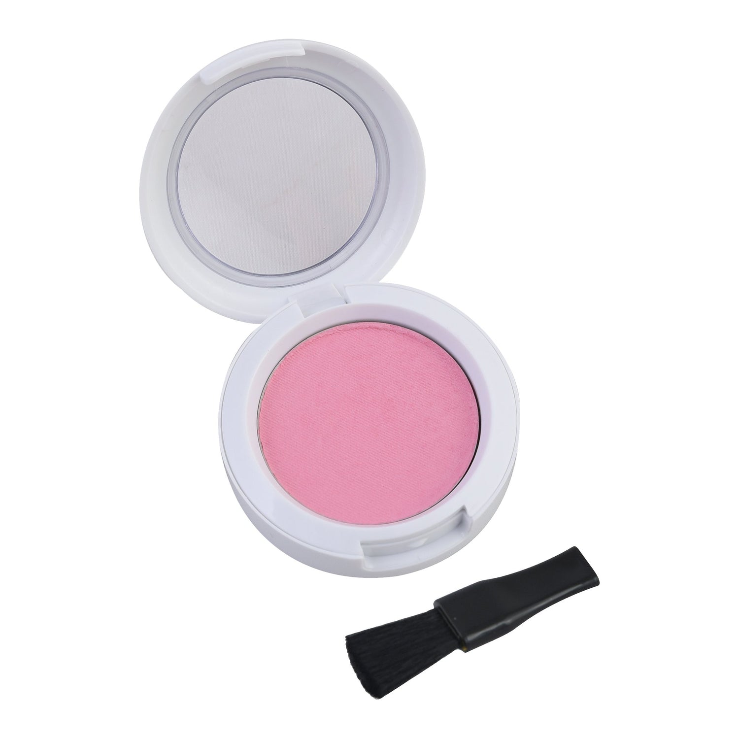 Klee Girls Pressed Eyeshadow &amp; Blush Set 2PC (Wish and Faith) 天然礦物眼影胭脂2件組合 (信心祝福)