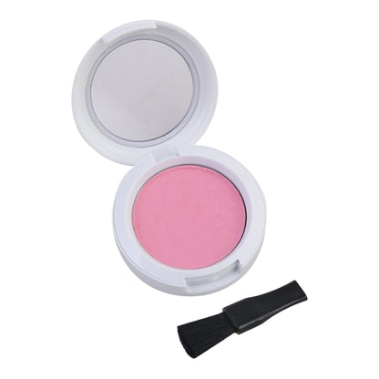 Klee Girls Pressed Eyeshadow &amp; Blush Set 2PC (Wish and Faith) 天然礦物眼影胭脂2件組合 (信心祝福)