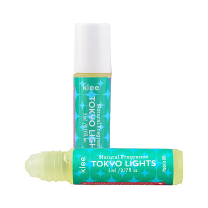 Klee Naturals Makeup 4PC Kit (Sweet On You) 天然礦物彩妝香水4件組合 (甜美姐兒)