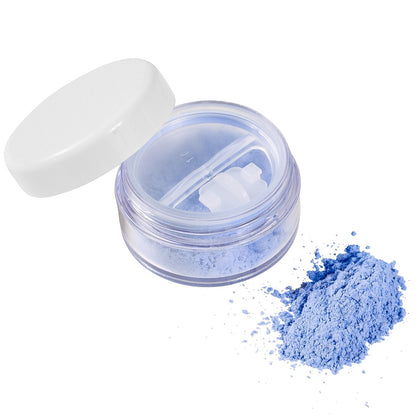 Klee Kids Loose Powder 4PC Kit (Ballet Star) 天然礦物彩妝4件組合 (芭蕾明星)