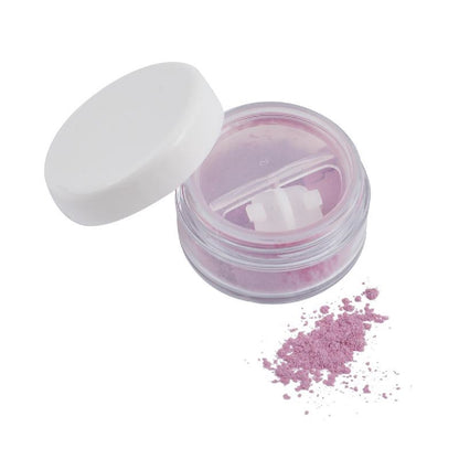Klee Kids Loose Powder 6PC Kit (Sundae Star) 天然礦物彩妝6件組合 (新地明星)