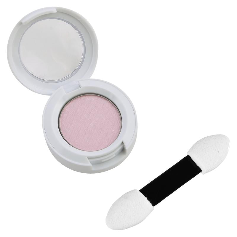 Klee Kids Pressed Powder 4PC Kit (Strawberry Fairy) 天然礦物彩妝4件組合 (草莓精靈)