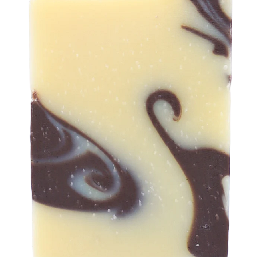 Dindi Soap Bar (Lavender Sage) 薰衣草鼠尾草手工皂 110g