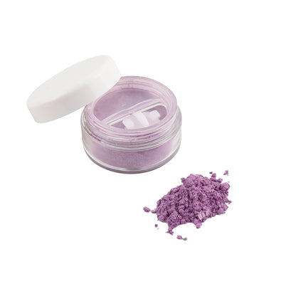Klee Kids Loose Powder 4PC Kit (Pom Pom Fairy) 天然礦物彩妝4件組合 (波波精靈)