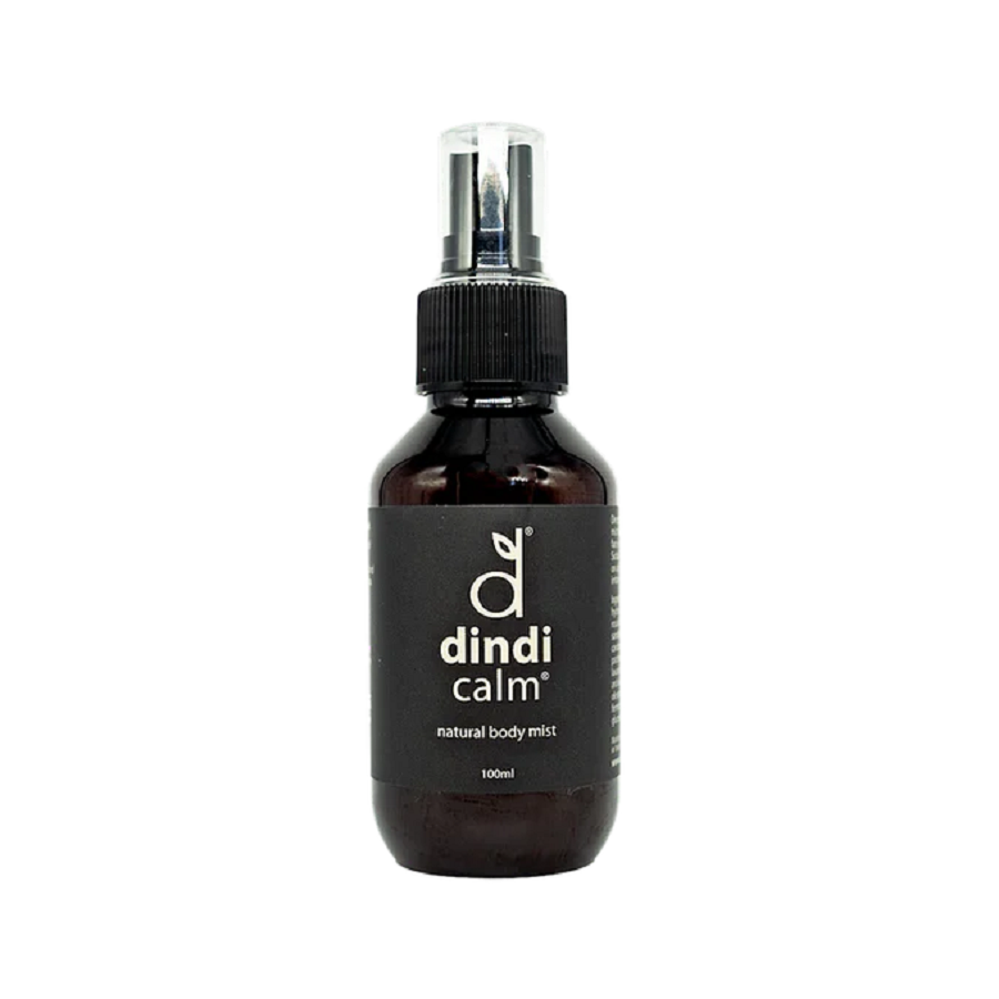 Dindi Body Mist - Calm 紓情身體噴霧 100ml