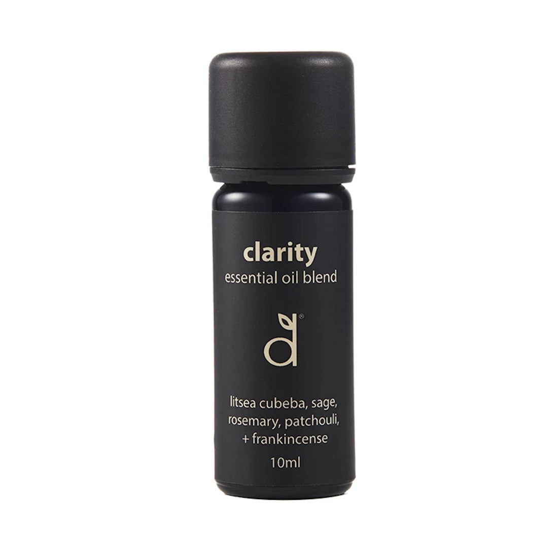Dindi Essential Oil Blends (Clarity) 澄木複方精油 10ml