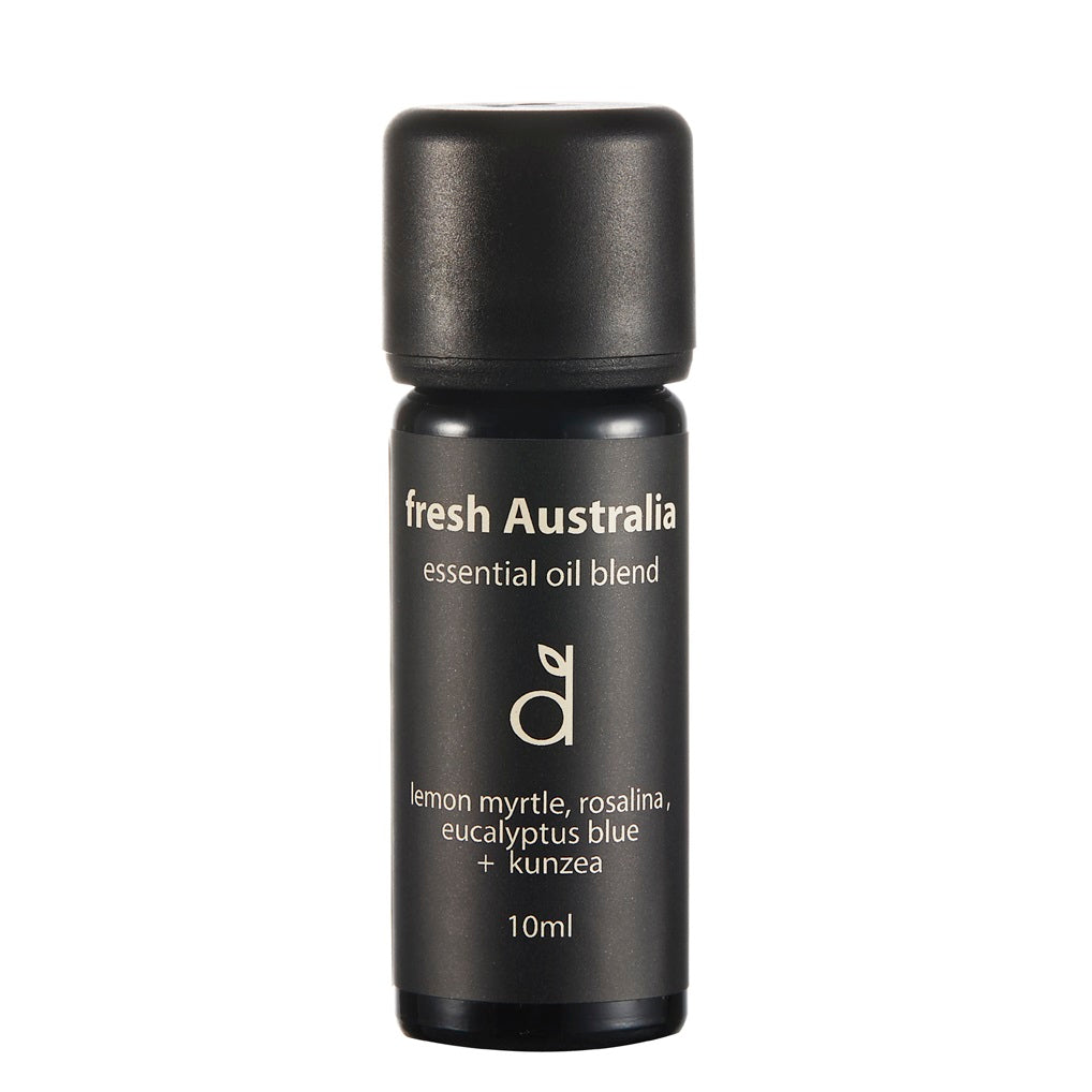 Dindi Essential Oil Blends (Fresh Australia) 澳木複方精油 10ml