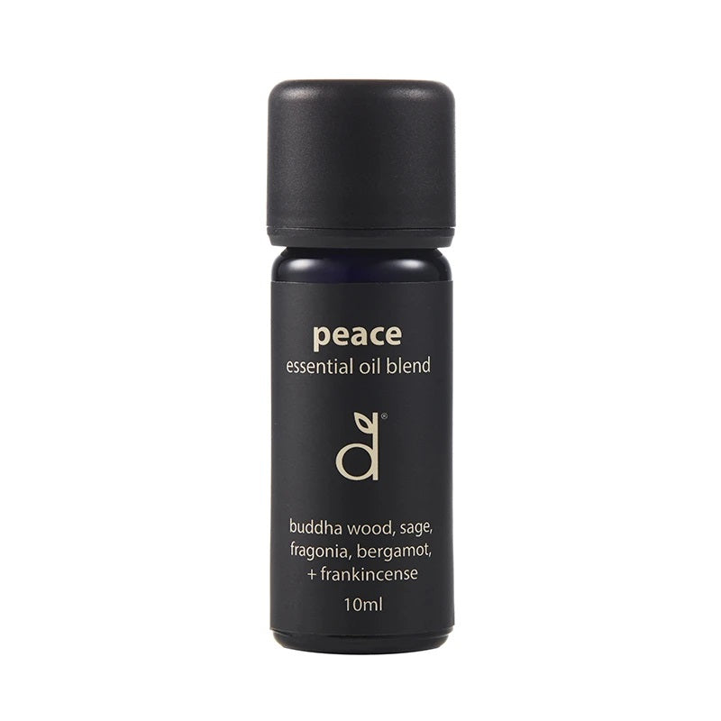 Dindi Essential Oil Blends (Peace) 恬木複方精油 10ml