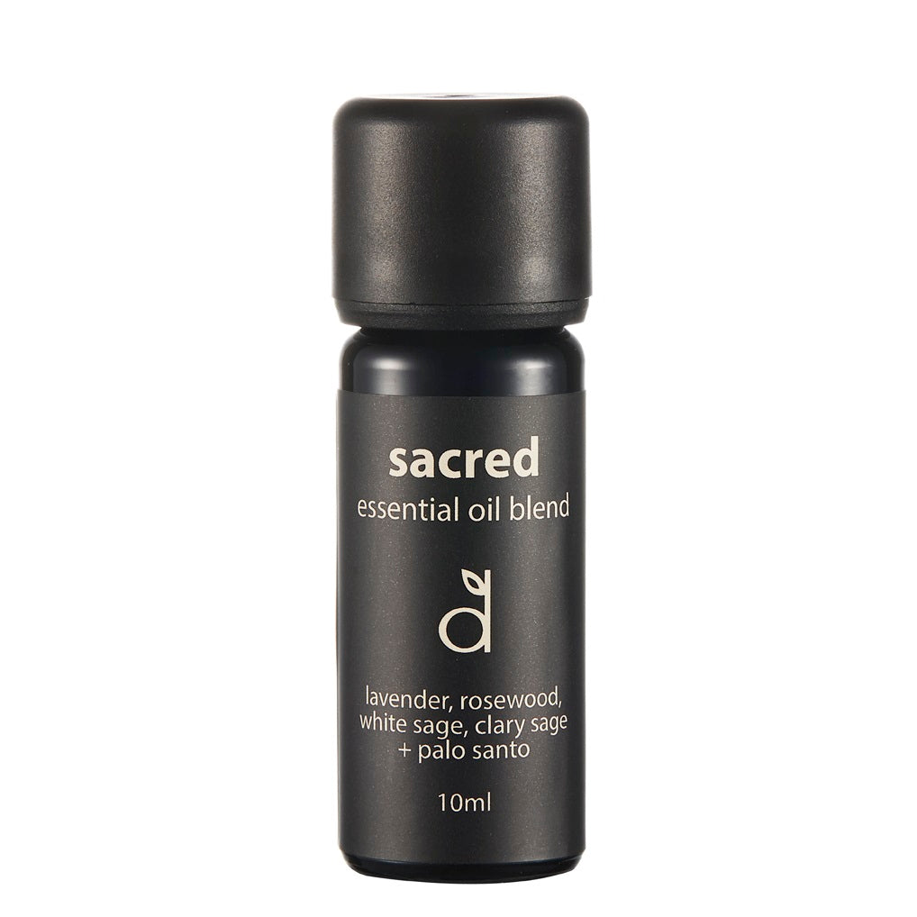 Dindi Essential Oil Blends (Sacred) 靈淨複方精油 10ml