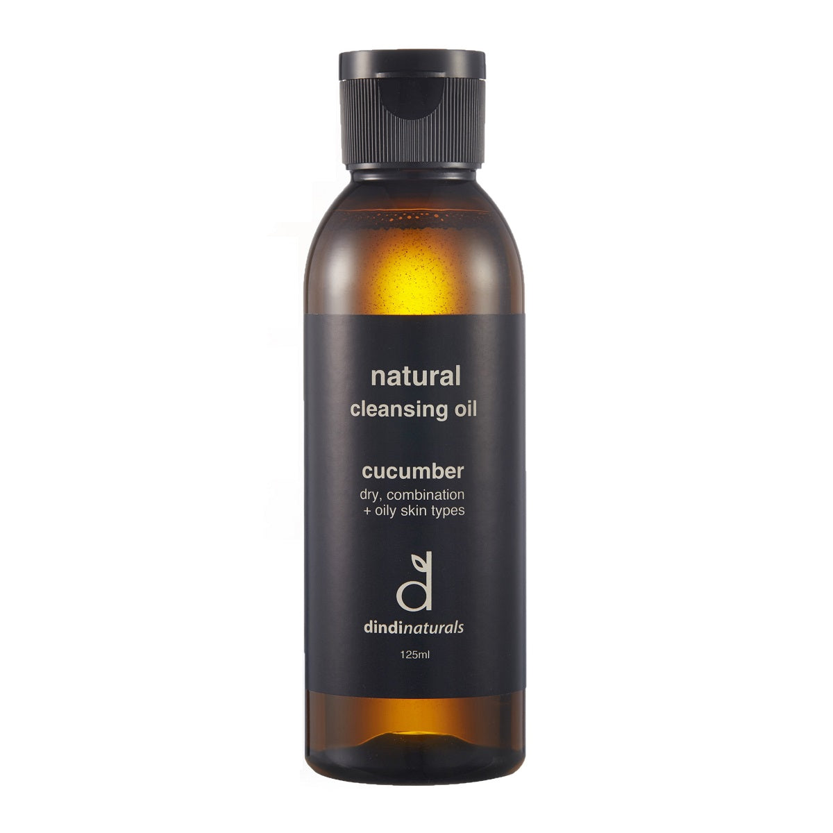 Dindi Cucumber Cleansing Oil 青瓜潔膚油 125ml