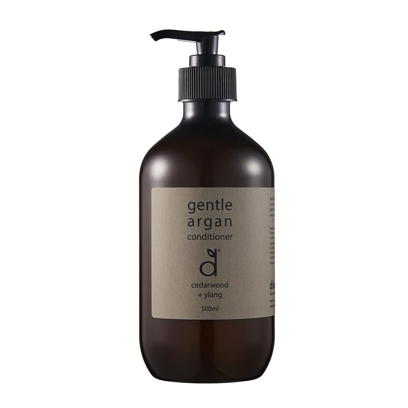 Dindi Gentle Argan Conditioner (Cedarwood+Ylang) 堅果油護髮素 (雪松+依蘭) 500ml