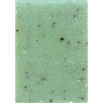 Dindi Soap Bar (Mint Eucalyptus) 薄荷尤加利手工皂 110g