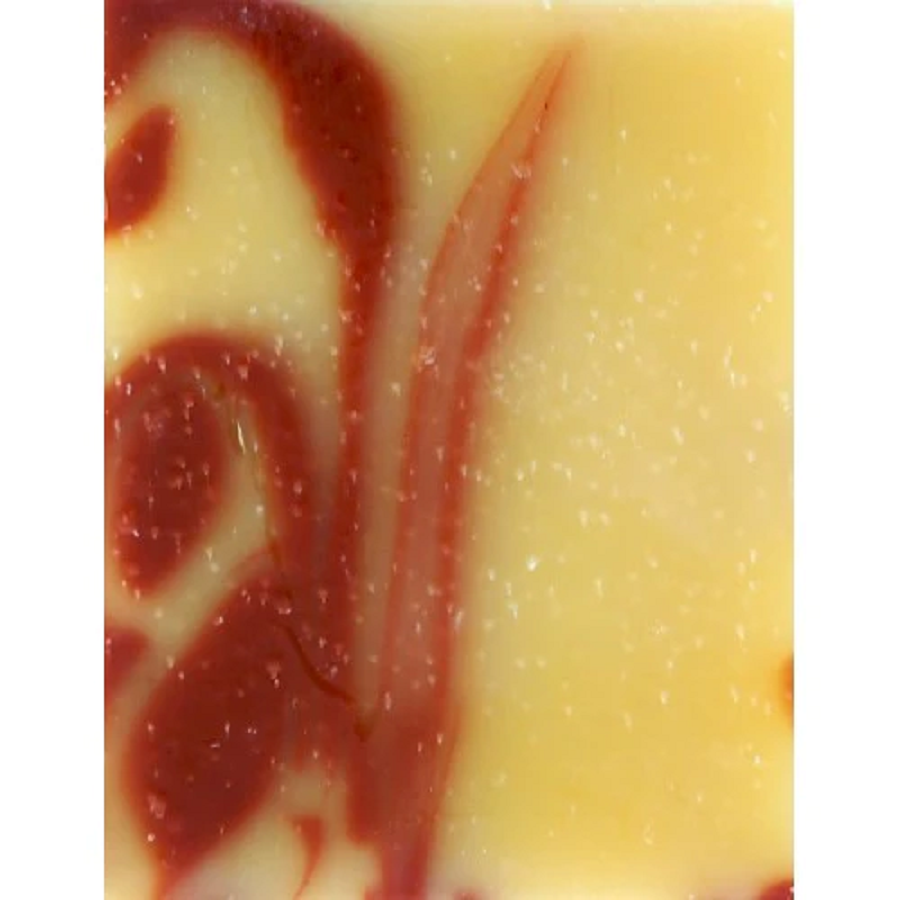 Dindi Soap Bar (Orange Flower) 甜橙依蘭手工皂 110g