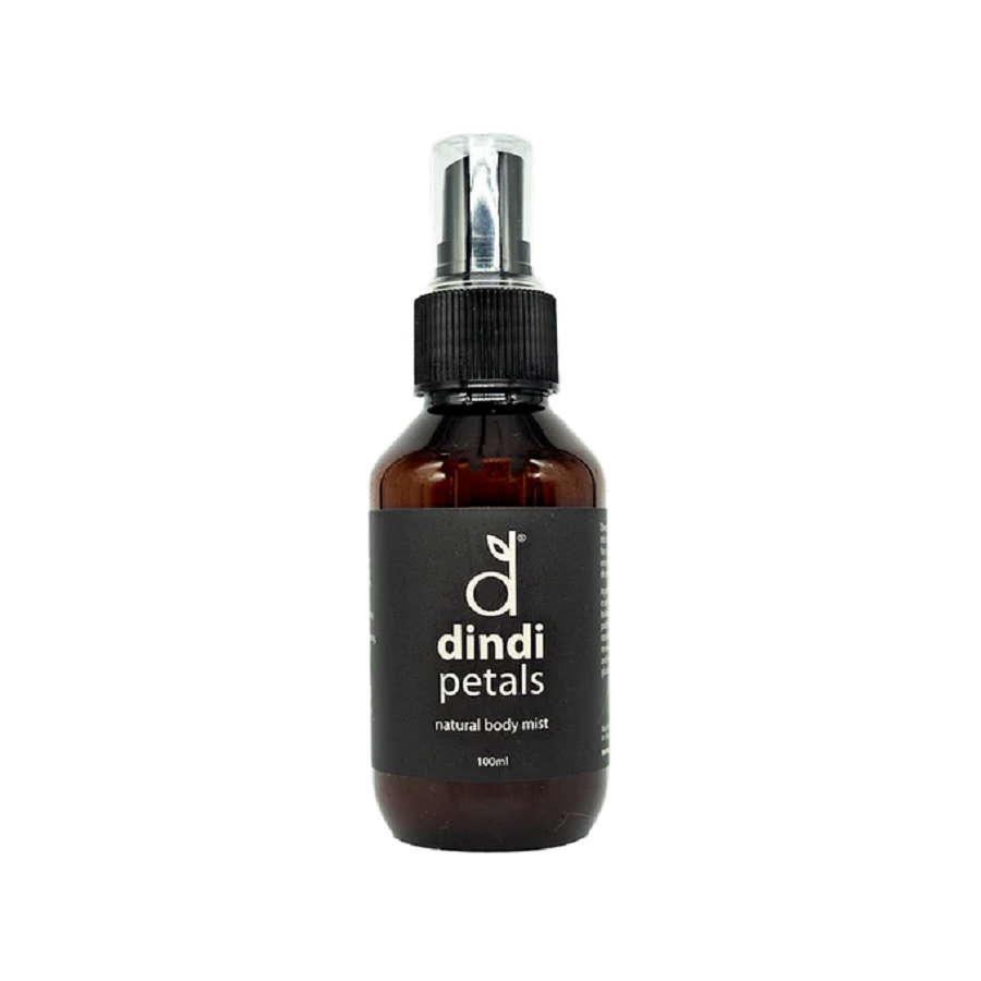 Dindi Body Mist - Petals 花瓣身體噴霧 100ml