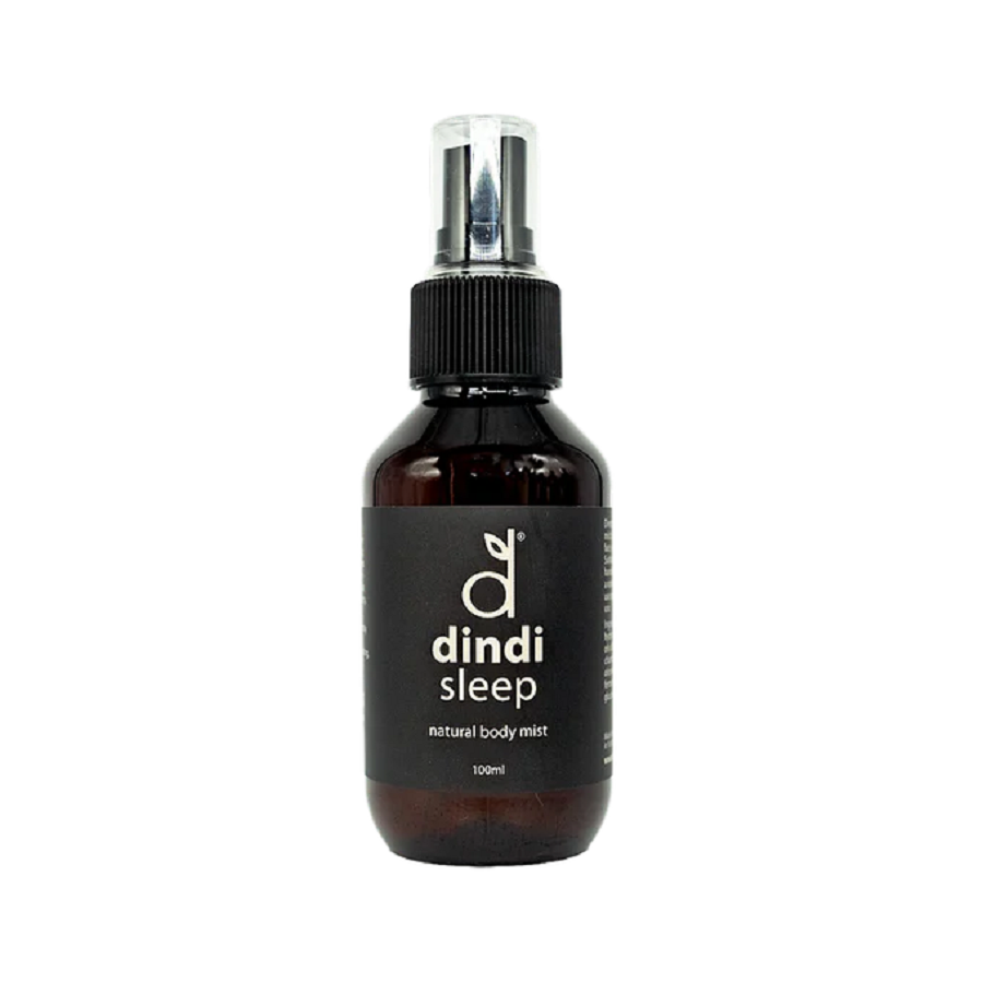 Dindi Body Mist - Sleep 恬睡身體噴霧 100ml