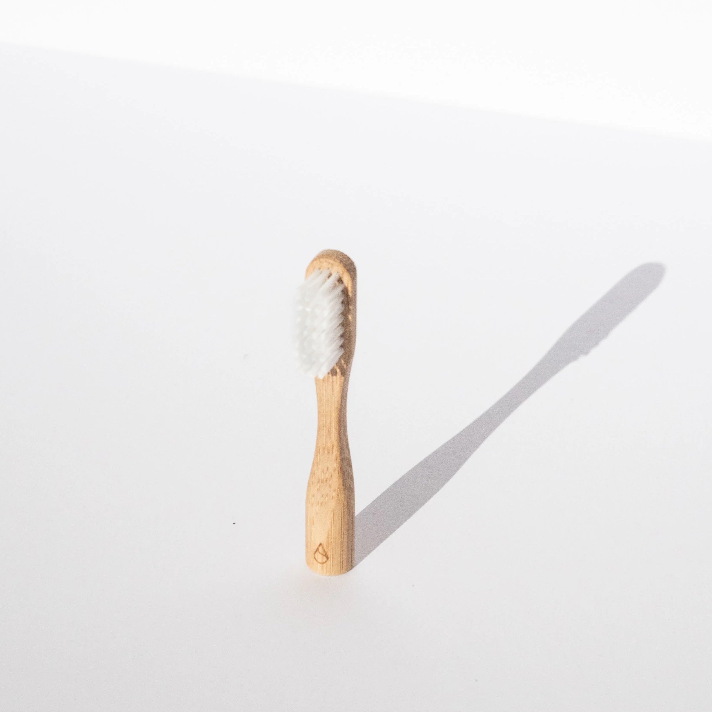 Asuvi Bamboo Toothbrush - M 環保竹牙刷 - 硬毛